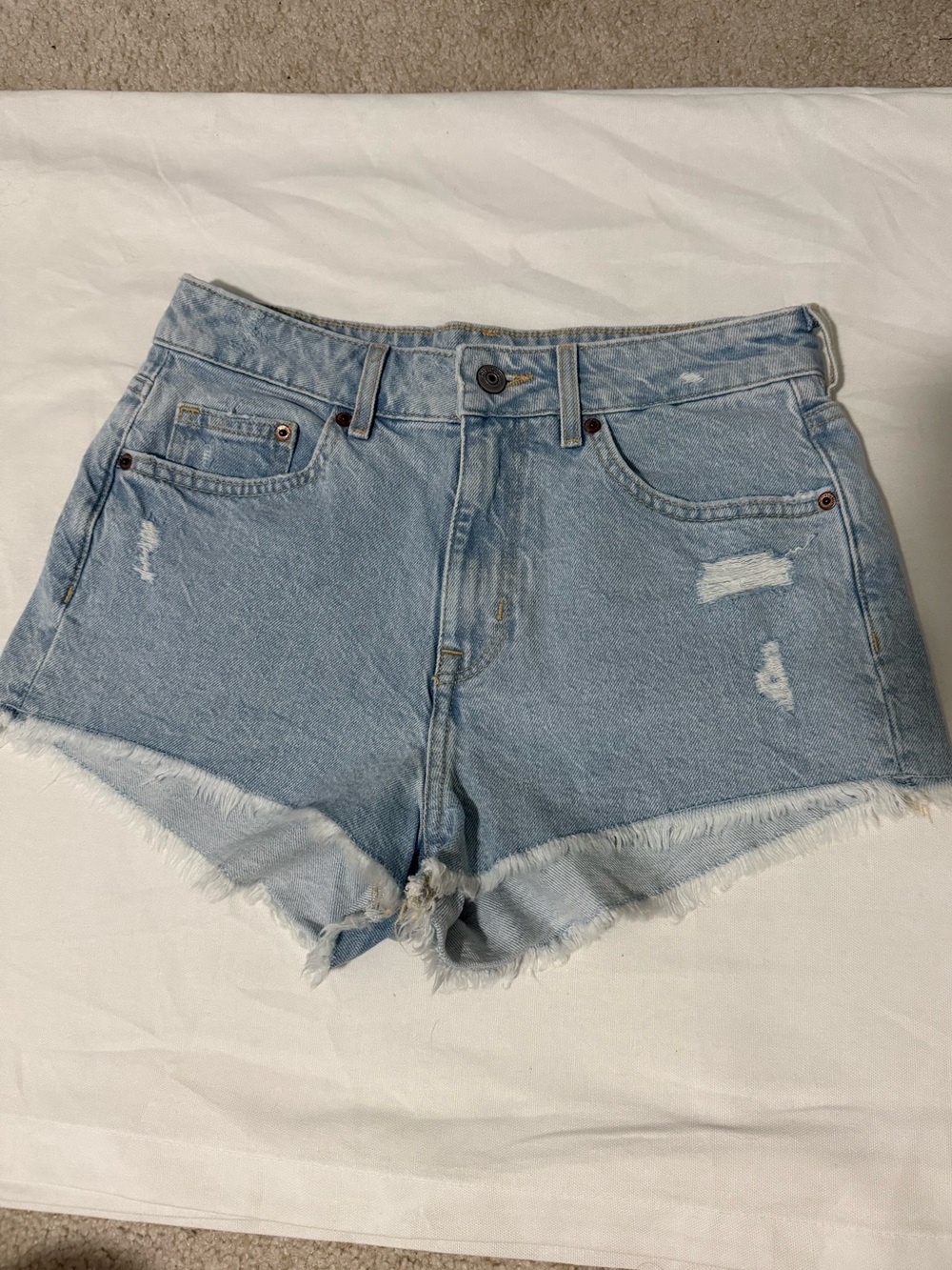 H&M Jean Shorts